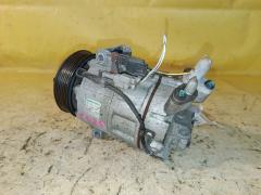 Компрессор кондиционера на Nissan Serena CC25 MR20DE Фото 3