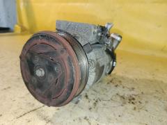 Компрессор кондиционера на Nissan Serena FC26 MR20DD 92600-1VA1A