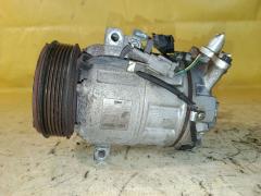 Компрессор кондиционера 92600-1VA1A на Nissan Serena FC26 MR20DD Фото 2