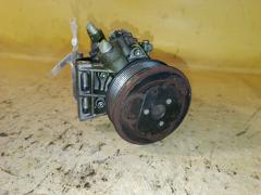 Компрессор кондиционера на Nissan March K13 HR12DE 92600-1HC1A
