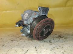 Компрессор кондиционера на Nissan March K13 HR12DE 92600-1HC1A