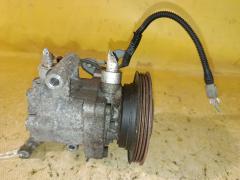 Компрессор кондиционера 447280-3212 на Daihatsu Taft L375S EF-VE Фото 2
