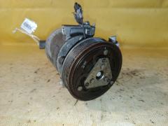 Компрессор кондиционера на Mitsubishi Ek Space B11A 3B20 7813A848