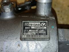 Компрессор кондиционера 7813A952 на Nissan Dayz Roox B21A 3B20 Фото 3