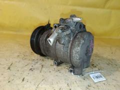 Компрессор кондиционера на Mazda Mpv LW3W L3 Фото 4