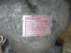 Компрессор кондиционера на Mazda Demio DW3W B3 Фото 4