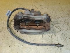 Суппорт на Nissan Leaf AZE0 EM57, Переднее Левое расположение