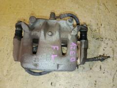 Суппорт на Nissan Leaf AZE0 EM57 Фото 2