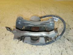 Суппорт на Nissan Leaf AZE0 EM57, Переднее Правое расположение