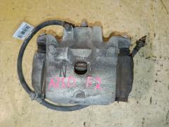 Суппорт на Nissan Leaf AZE0 EM57 Фото 2