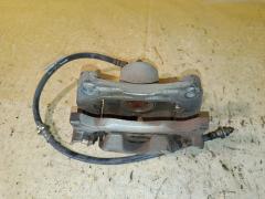 Суппорт на Nissan Leaf AZE0 EM57, Переднее Левое расположение