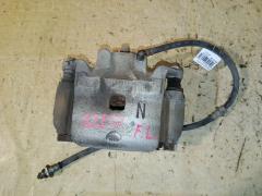 Суппорт на Nissan Leaf AZE0 EM57 Фото 2