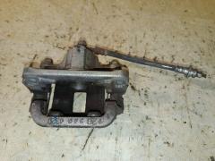 Суппорт на Nissan Leaf AZE0 EM57, Заднее Левое расположение