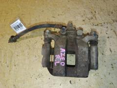 Суппорт на Nissan Leaf AZE0 EM57 Фото 2