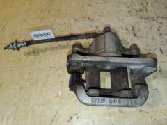 Суппорт на Nissan Leaf AZE0 EM57, Заднее Правое расположение