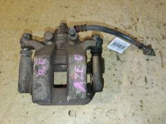 Суппорт на Nissan Leaf AZE0 EM57 Фото 2