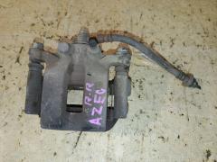 Суппорт на Nissan Leaf AZE0 EM57 Фото 2