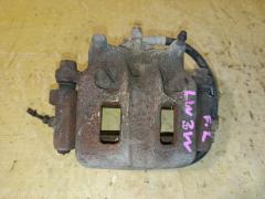 Суппорт на Mazda Mpv LW3W L3 Фото 2