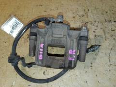 Суппорт на Mitsubishi Ek Space B11A 3B20 Фото 2