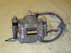 Суппорт на Mitsubishi Ek Space B11A 3B20 Фото 2