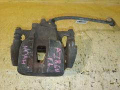 Суппорт 47750-44020, 47750-44021 на Toyota Voxy AZR60G 1AZ-FSE Фото 2