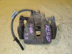 Суппорт 47730-44020, 47730-44021 на Toyota Voxy AZR60G 1AZ-FSE Фото 2