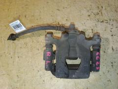 Суппорт на Nissan Serena CC25 MR20DE Фото 2