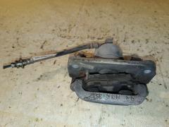 Суппорт на Nissan Serena CC25 MR20DE, Заднее Правое расположение