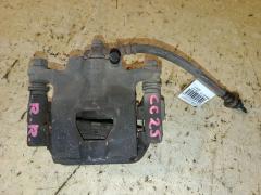 Суппорт на Nissan Serena CC25 MR20DE Фото 2