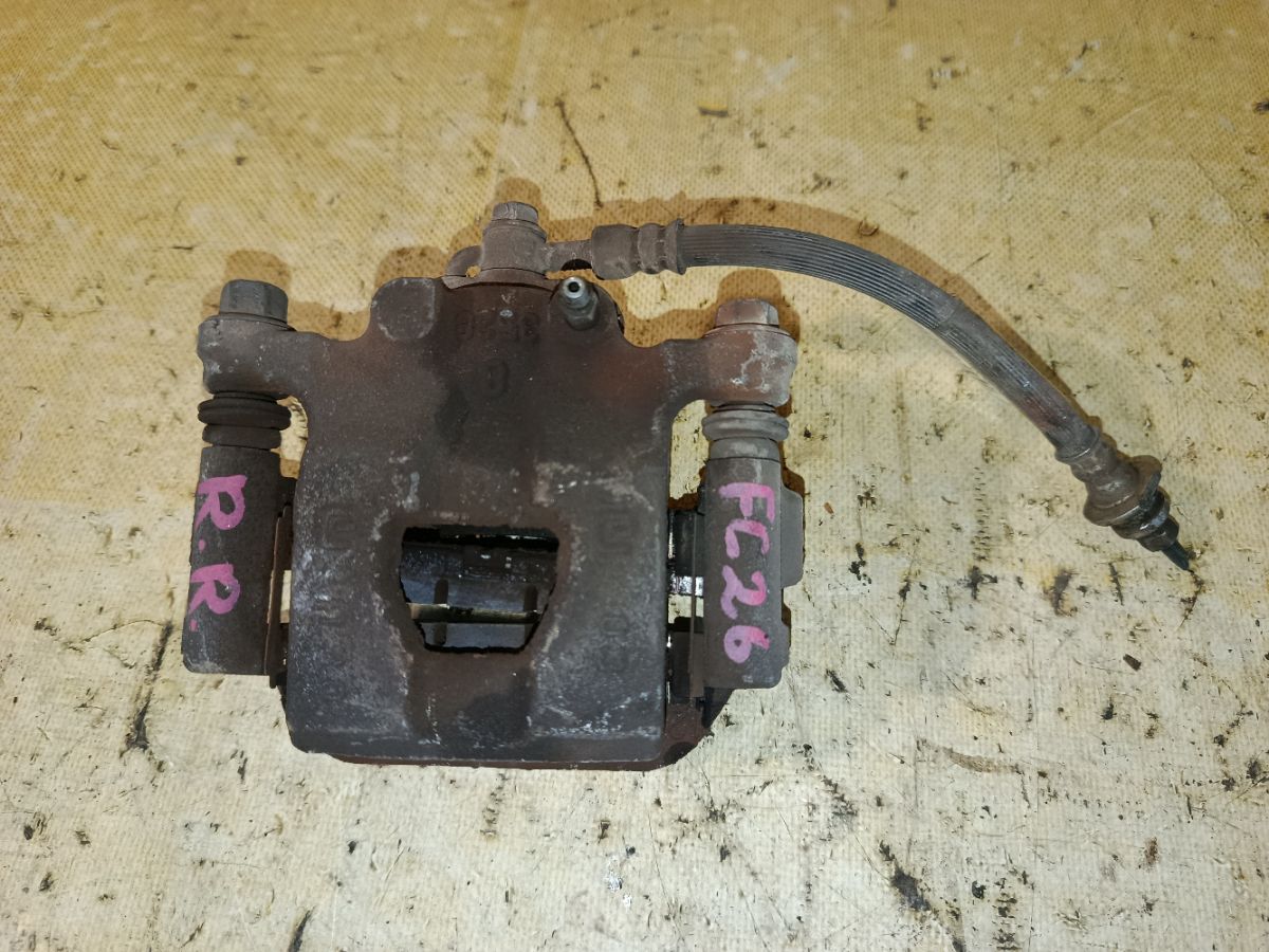 Суппорт на Nissan Serena FC26 MR20DD Фото 2