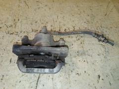 Суппорт на Nissan Serena HFC26 MR20DD, Заднее Левое расположение