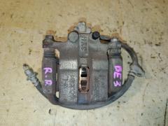 Суппорт на Honda Edix BE3 K20A Фото 2