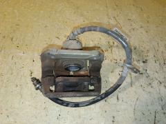 Суппорт на Honda Edix BE3 K20A, Заднее Левое расположение