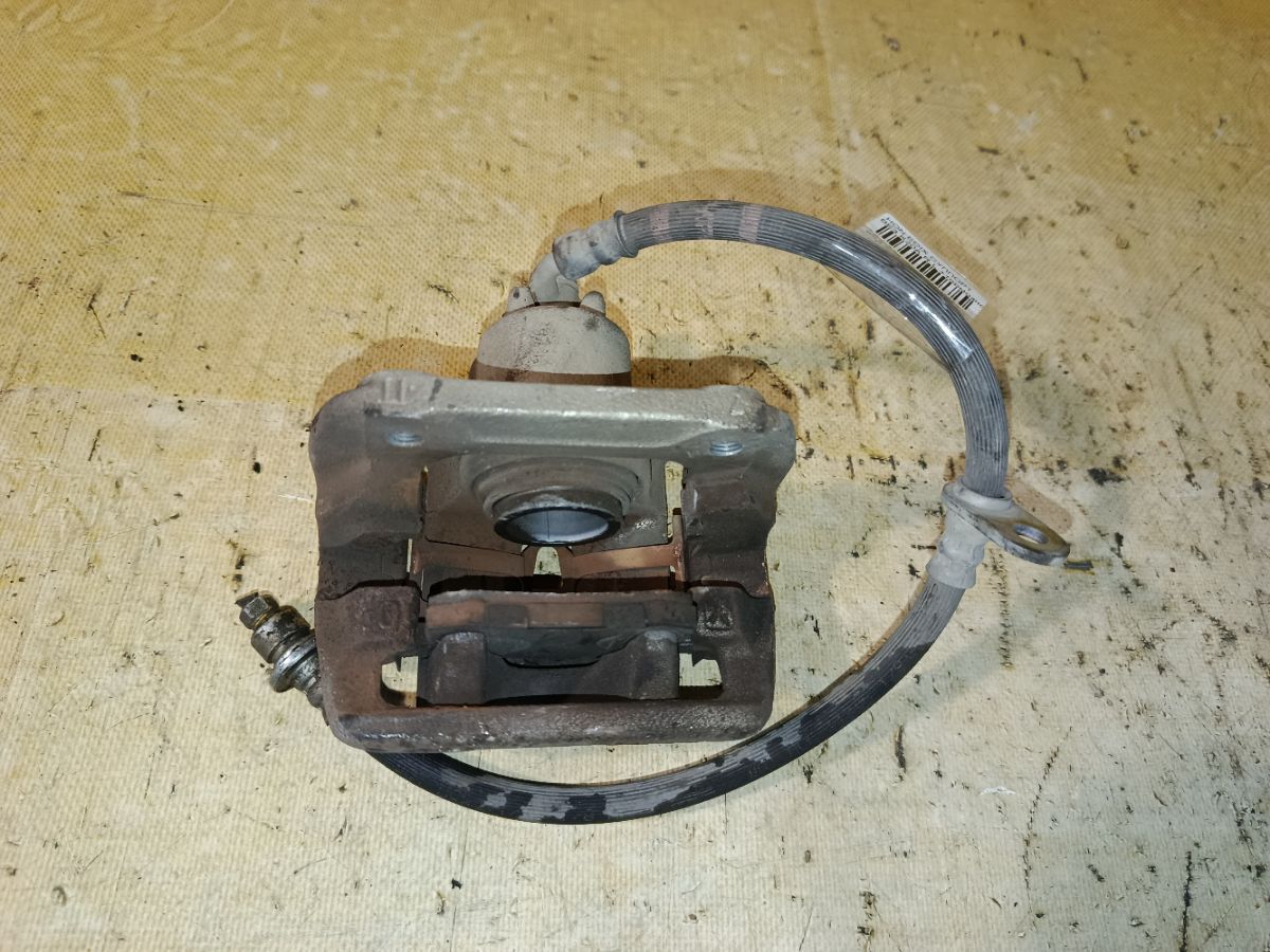 Суппорт на Honda Edix BE3 K20A Фото 1