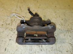 Суппорт на Toyota Roomy M900A 1KR-FE, Переднее Левое расположение