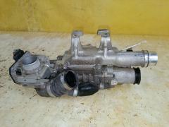 Турбина на Nissan Note E12 HR12DDR