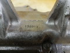 Турбина на Nissan Note E12 HR12DDR Фото 2