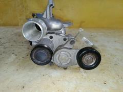 Турбина на Nissan Note E12 HR12DDR Фото 3