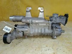 Турбина на Nissan Note E12 HR12DDR Фото 4