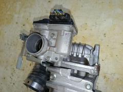 Турбина на Nissan Note E12 HR12DDR Фото 5