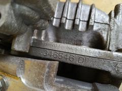 Турбина на Nissan Note E12 HR12DDR Фото 6