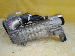 Турбина на Nissan Note E12 HR12DDR Фото 9