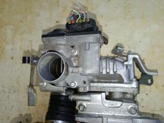 Турбина на Nissan Note E12 HR12DDR Фото 3