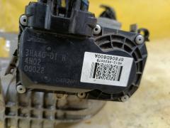 Турбина на Nissan Note E12 HR12DDR Фото 5