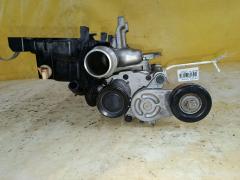 Турбина на Nissan Note E12 HR12DDR Фото 7