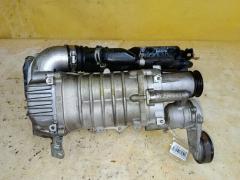 Турбина на Nissan Note E12 HR12DDR Фото 9