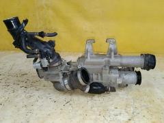 Турбина на Nissan Note E12 HR12DDR