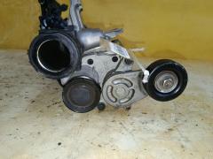 Турбина на Nissan Note E12 HR12DDR Фото 2