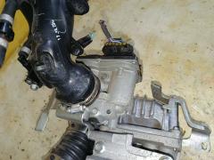 Турбина на Nissan Note E12 HR12DDR Фото 4