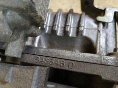 Турбина на Nissan Note E12 HR12DDR Фото 5